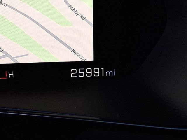 Certified 2024 Chevrolet Colorado ZR2 w/ Technology Package image 21