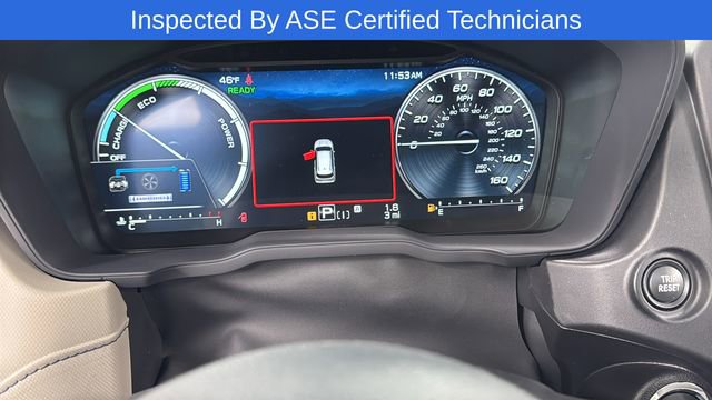 New 2026 Subaru Forester Limited image 21