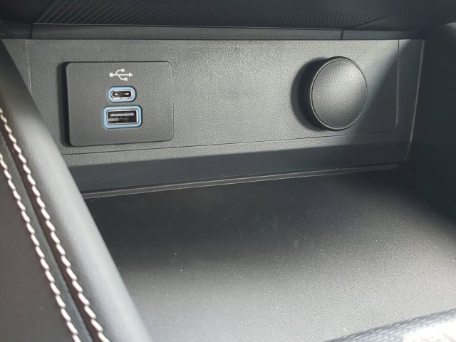 New 2026 Ford Mustang Premium RWD image 22