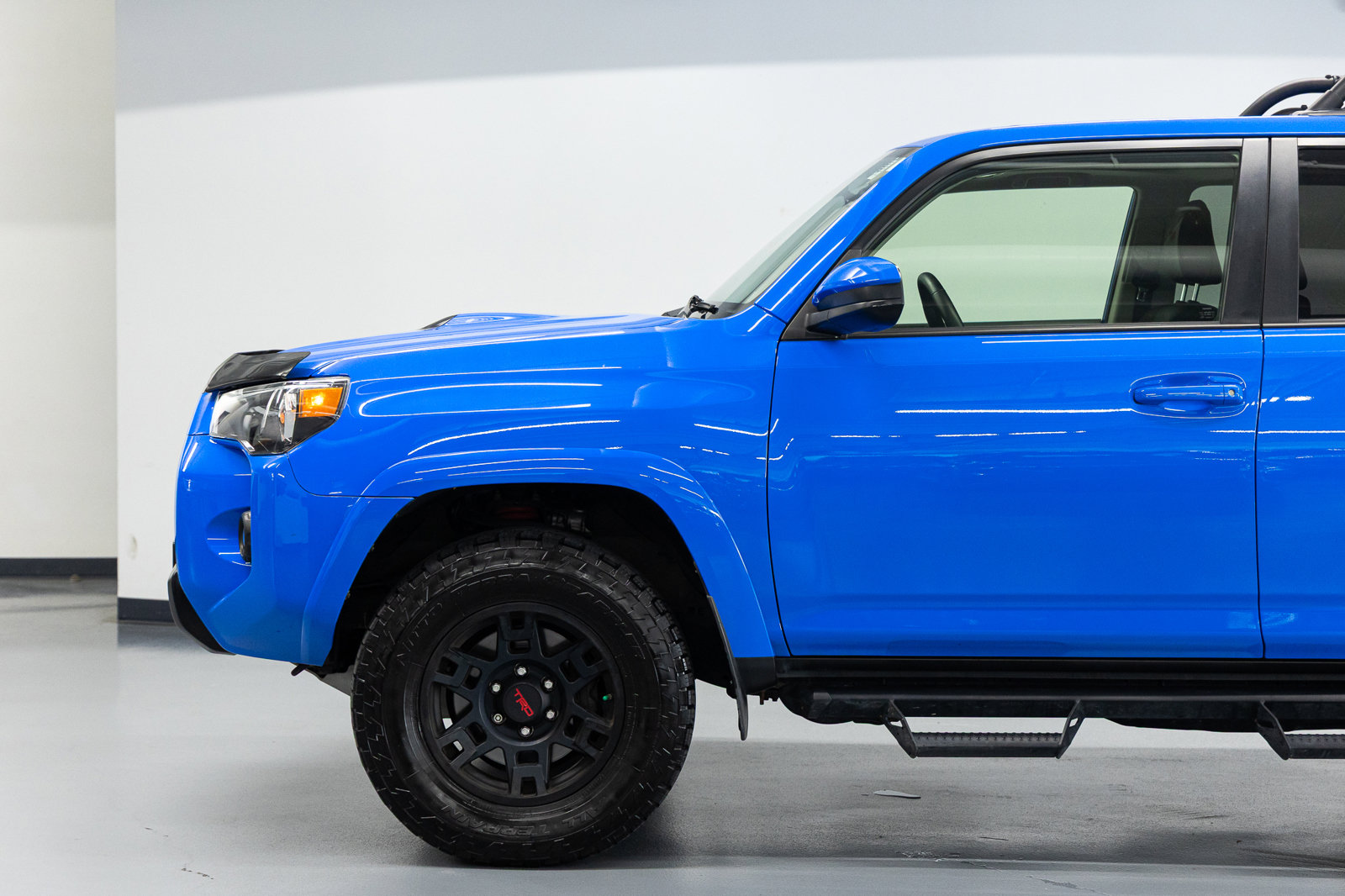 Used 2019 Toyota 4Runner TRD Pro AWD/4WD image 12