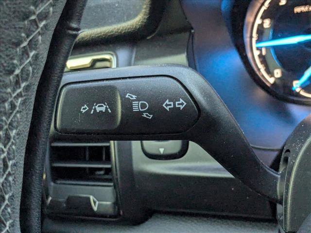 Used 2022 Ford Ranger XLT w/ Tremor Off-Road Package AWD/4WD image 6
