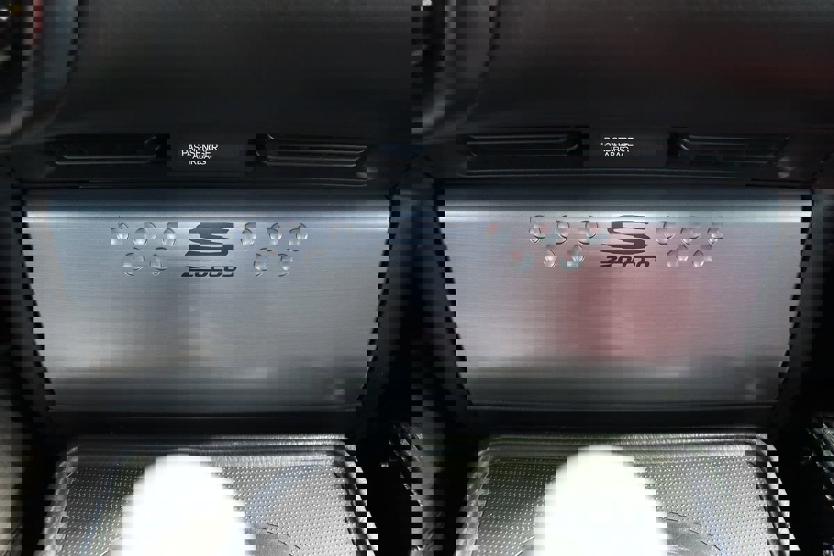 Used 2007 Honda S2000 image 24