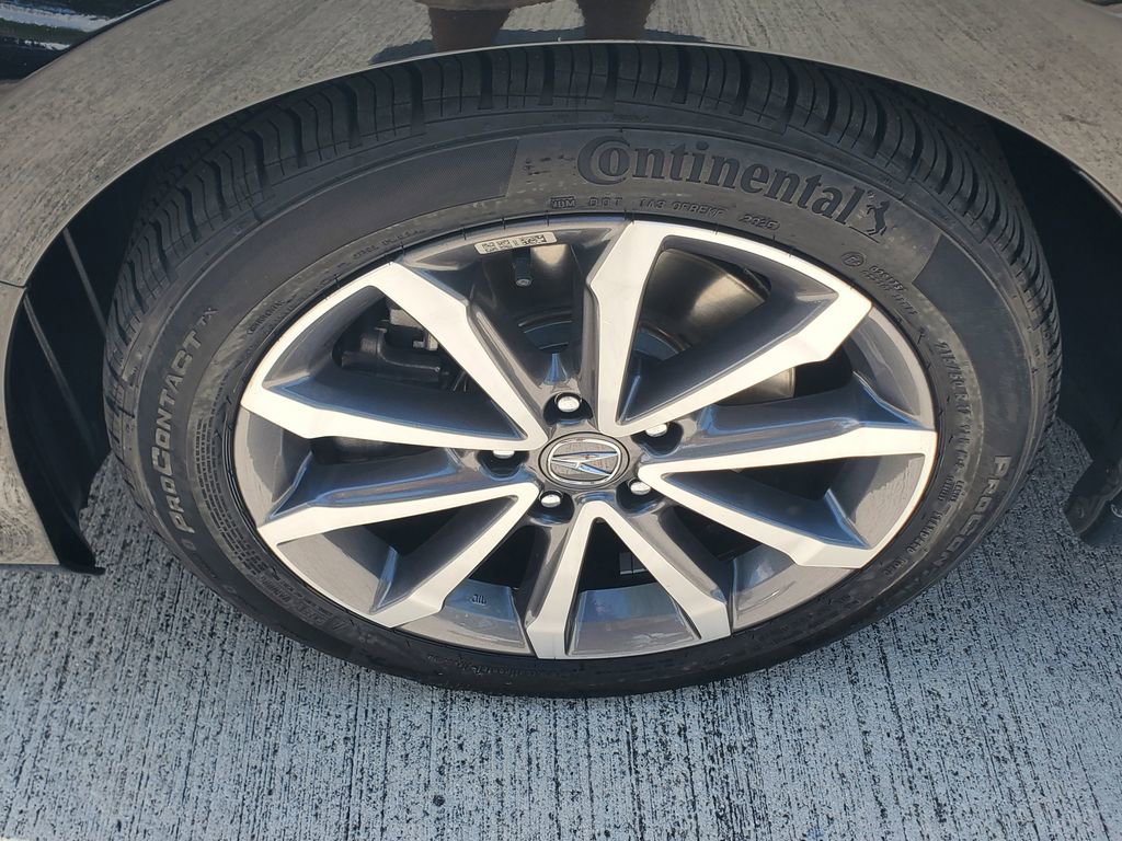 Used 2026 Acura Integra FWD image 4