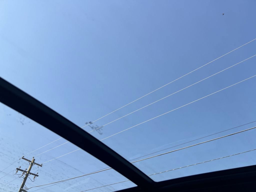 New 2025 Lincoln Nautilus Reserve w/ Jet Appearance Package image 11