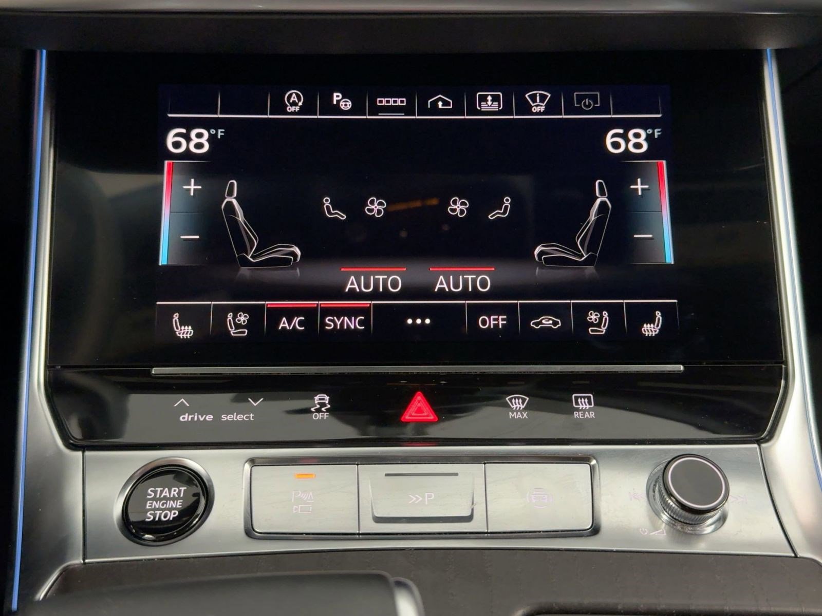 Certified 2023 Audi A6 3.0T Prestige w/ Prestige Package image 25