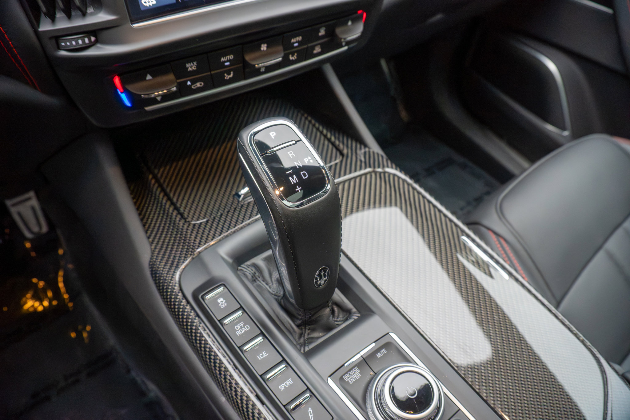 Used 2022 Maserati Levante Modena S image 19