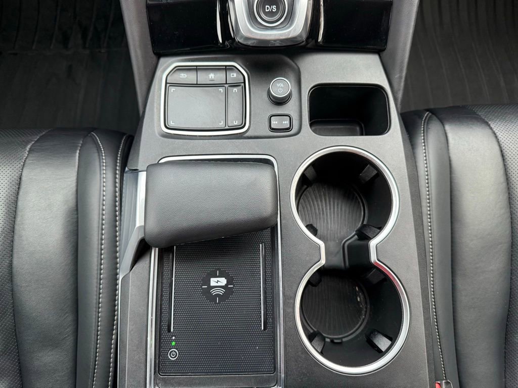 Used 2024 Acura MDX SH-AWD w/ Technology Package image 20