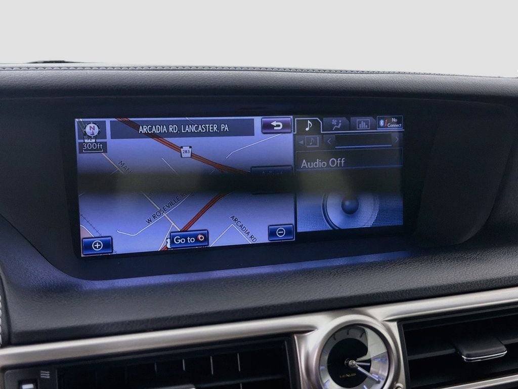 Used 2013 Lexus GS 350 AWD w/ Premium Pkg image 13