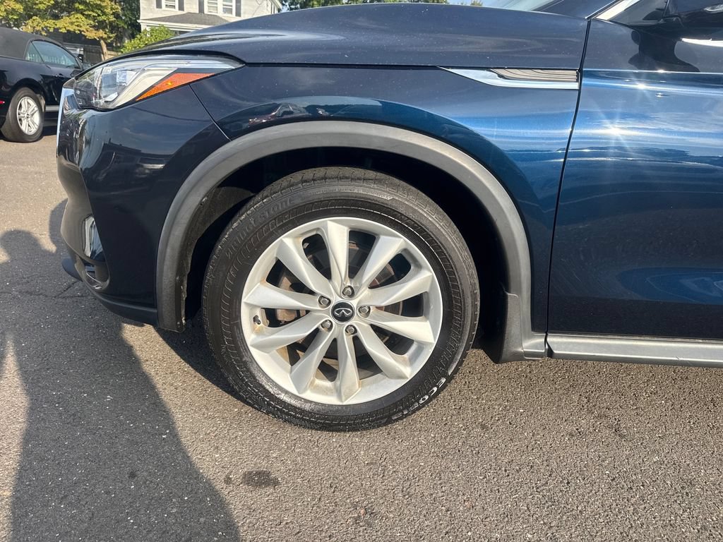 Used 2019 INFINITI QX50 Essential w/ Premium Heat Package AWD/4WD image 27