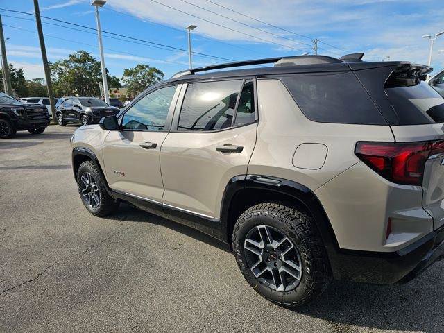 New 2026 GMC Terrain AT4 w/ Convenience Package III AWD/4WD image 2