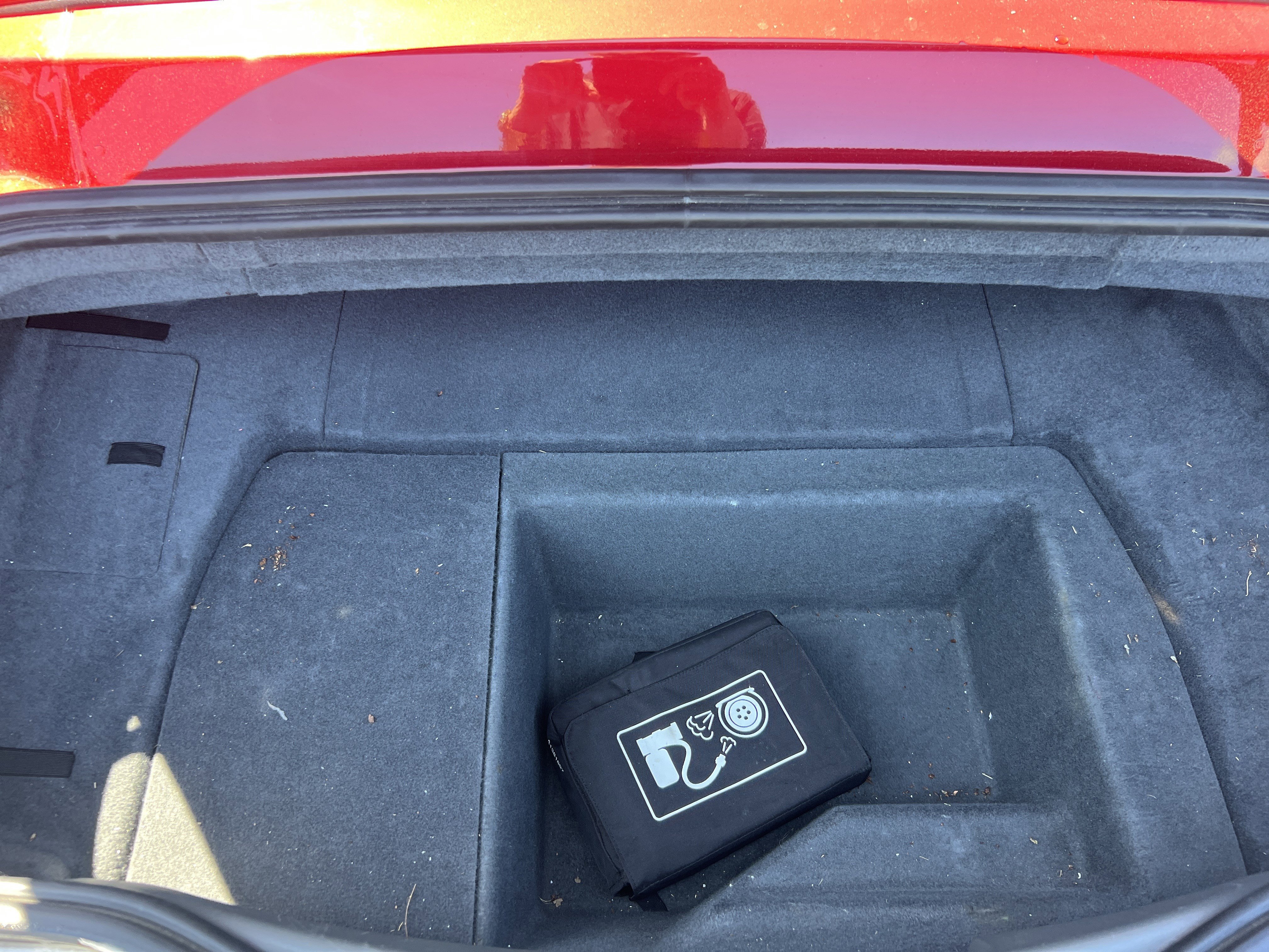 Used 2014 Jaguar F-TYPE S image 33