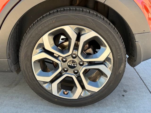 Used 2022 Kia Soul X-Line image 6