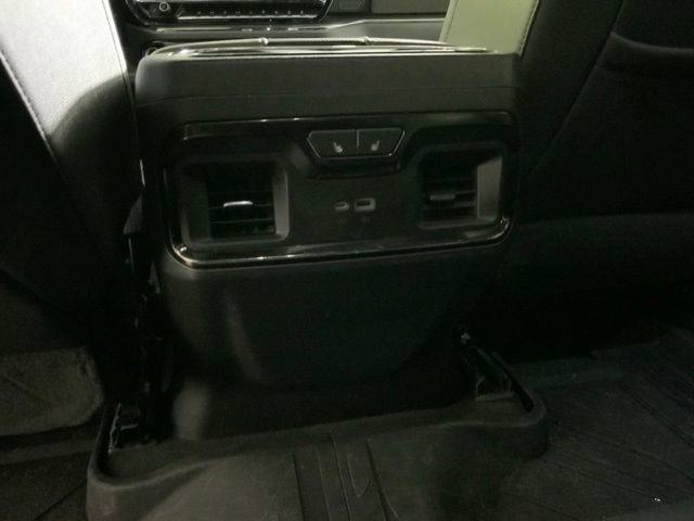 Used 2024 Chevrolet Silverado 1500 ZR2 w/ Technology Package AWD/4WD image 27
