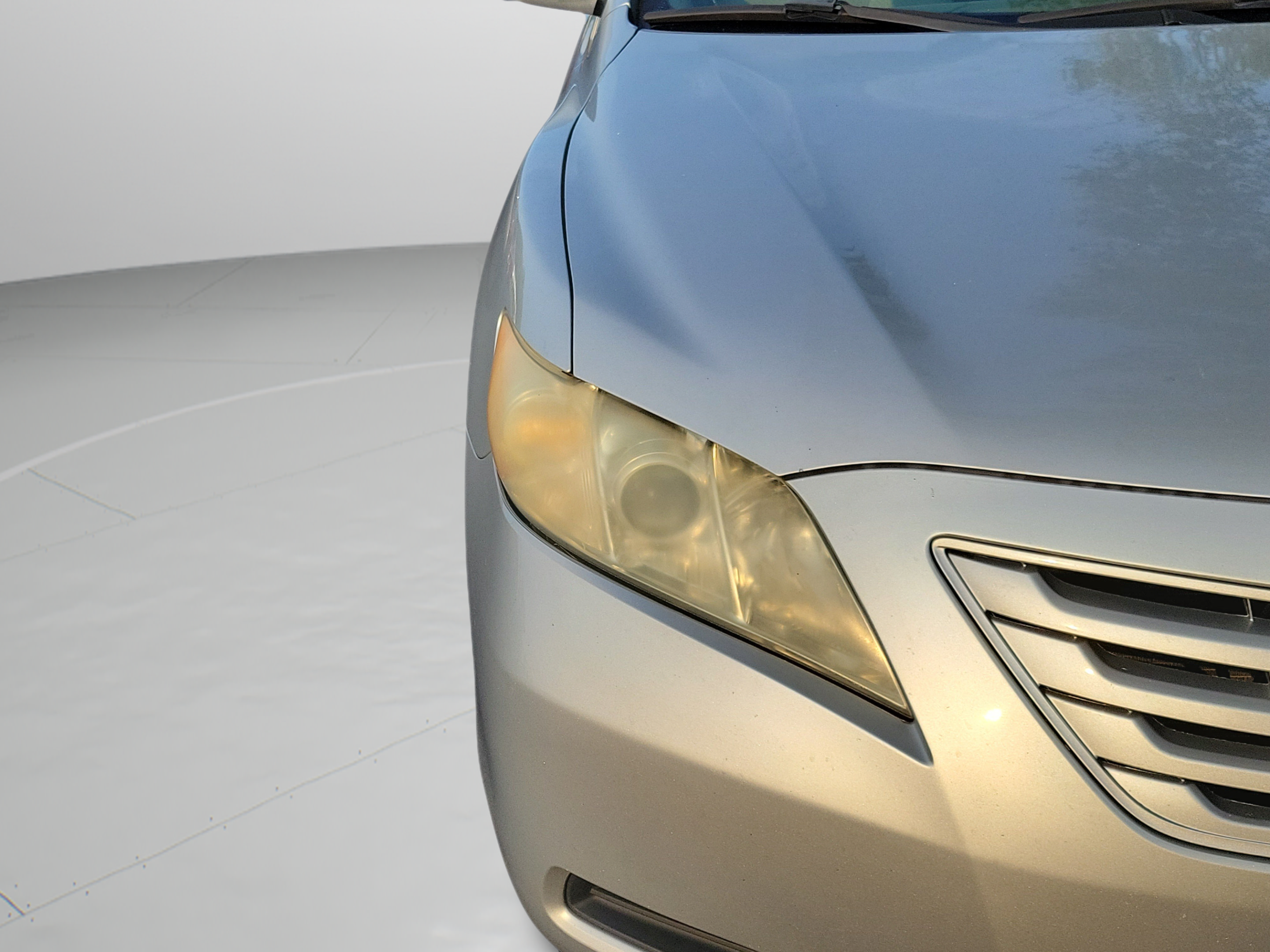 Used 2007 Toyota Camry CE FWD image 13