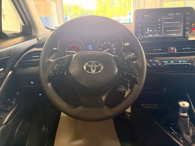 Used 2020 Toyota C-HR LE FWD image 22
