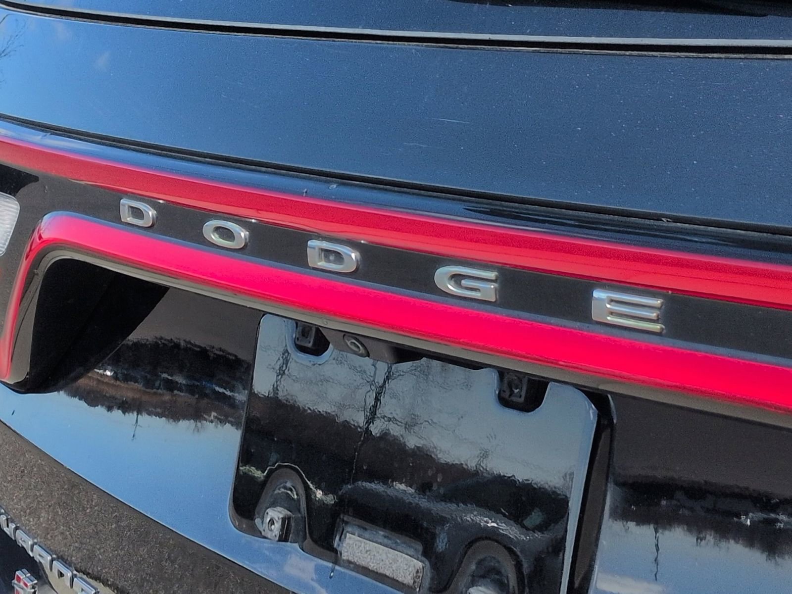 Used 2020 Dodge Durango Citadel image 14