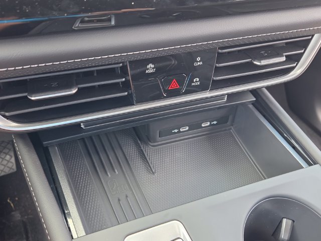 New 2026 Volkswagen Atlas Cross Sport SE FWD image 21