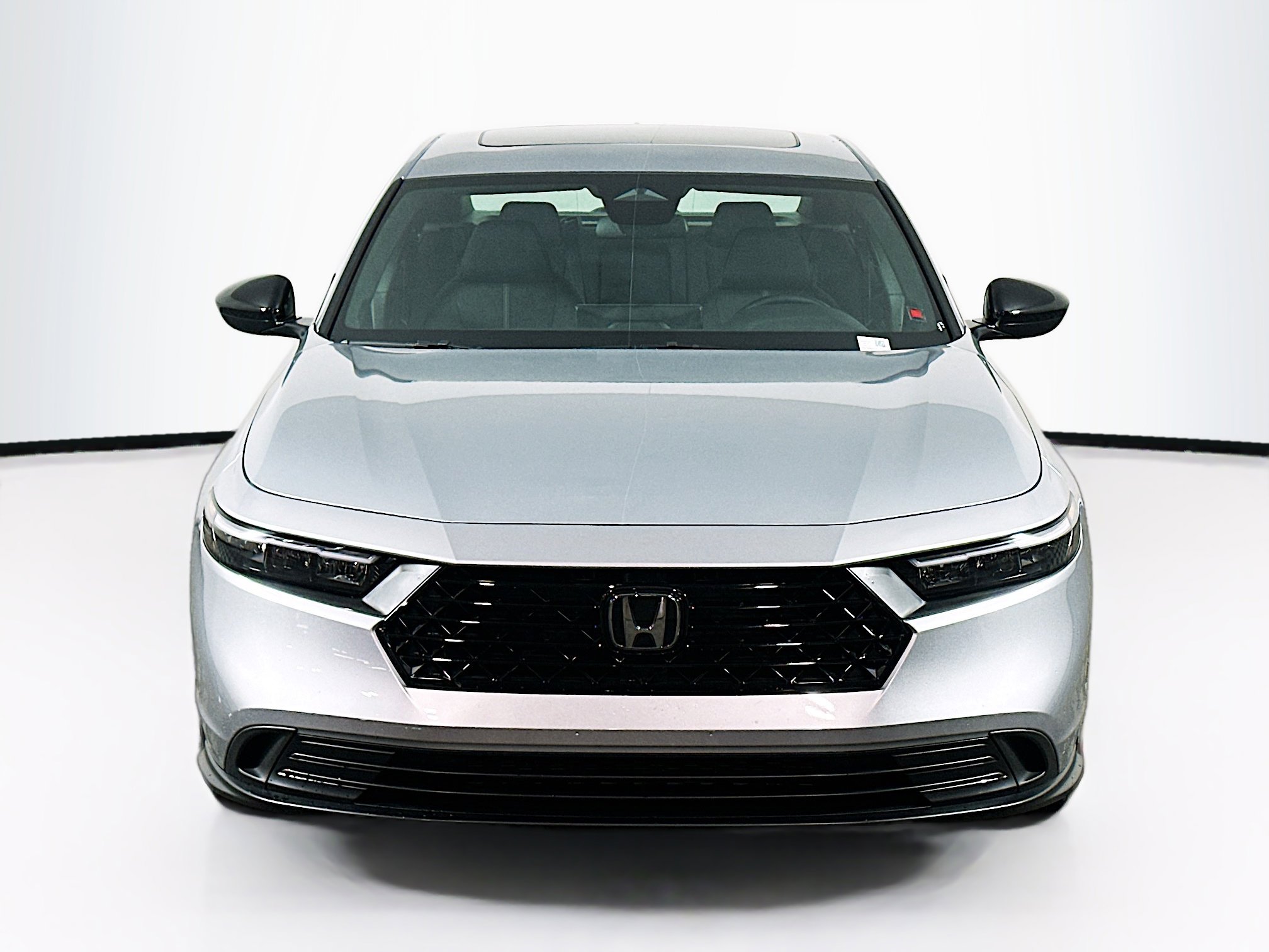 Used 2025 Honda Accord Sport image 2