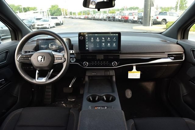 New 2026 Honda Prologue EX image 7