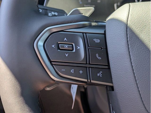 New 2026 Lexus TX 350 AWD image 16