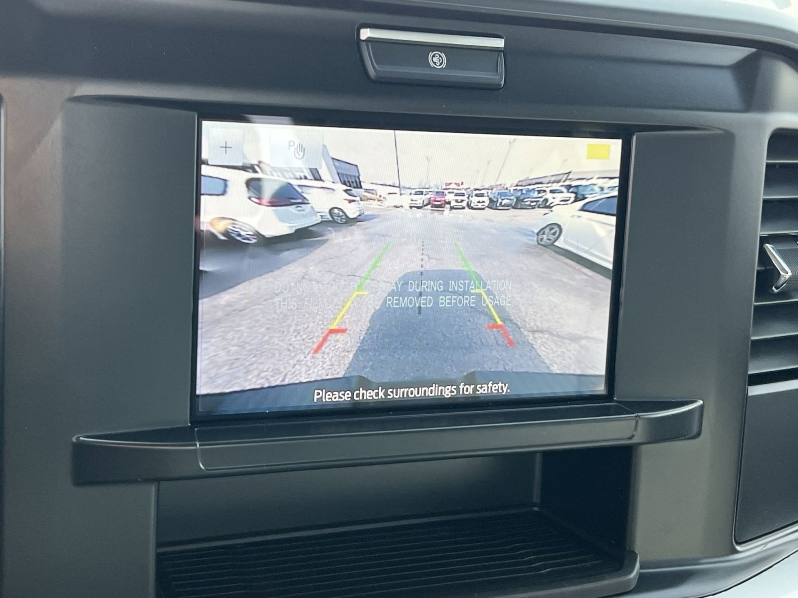 New 2026 Ford F350 XL image 19