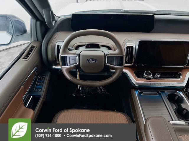 New 2026 Ford Expedition King Ranch image 29