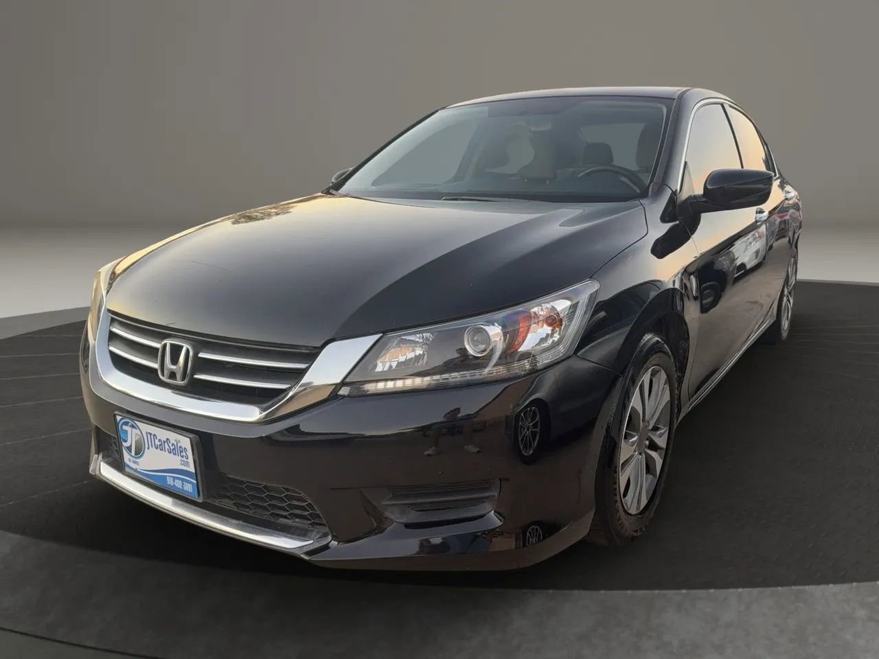Used 2013 Honda Accord LX image 15