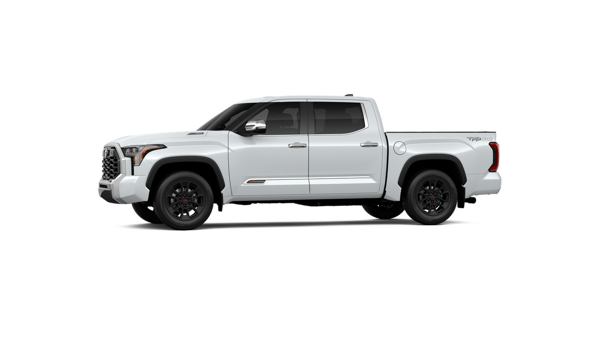 New 2026 Toyota Tundra 1794 Edition AWD/4WD image 63