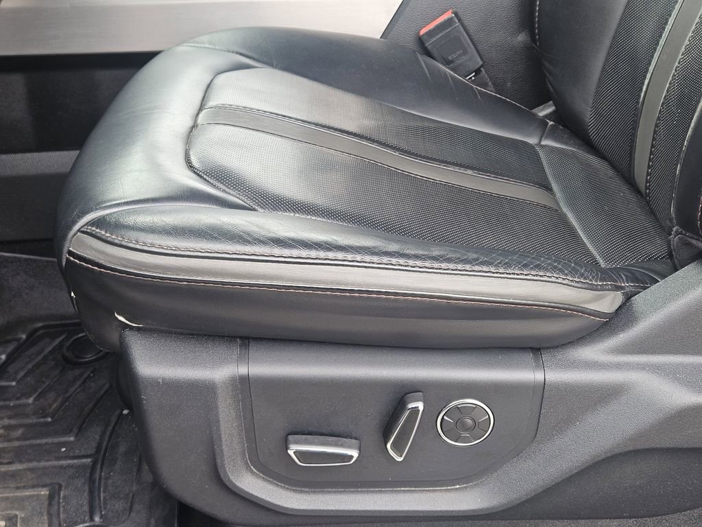 Used 2019 Ford F250 Platinum w/ Platinum Ultimate Package image 18