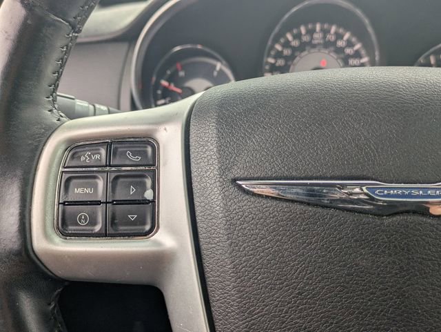 Used 2013 Chrysler 200 Limited w/ Sun/Sound Group FWD image 18