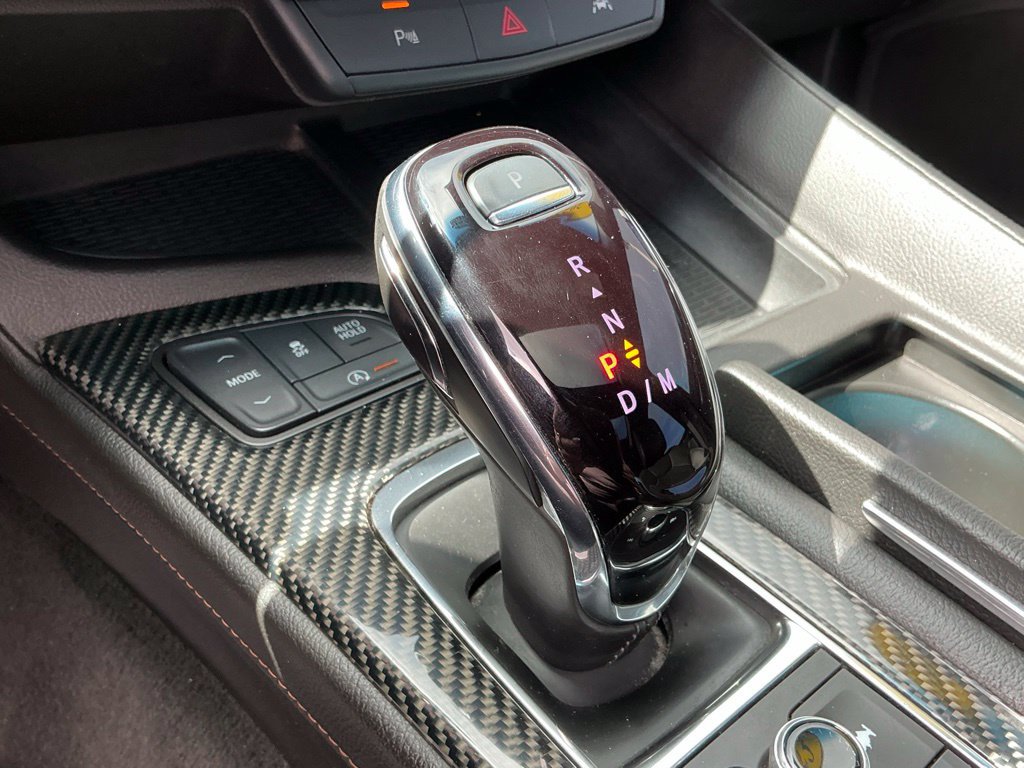 Used 2023 Cadillac CT5 V RWD image 38