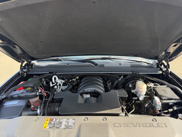 Used 2020 Chevrolet Suburban LT w/ RST Edition image 46