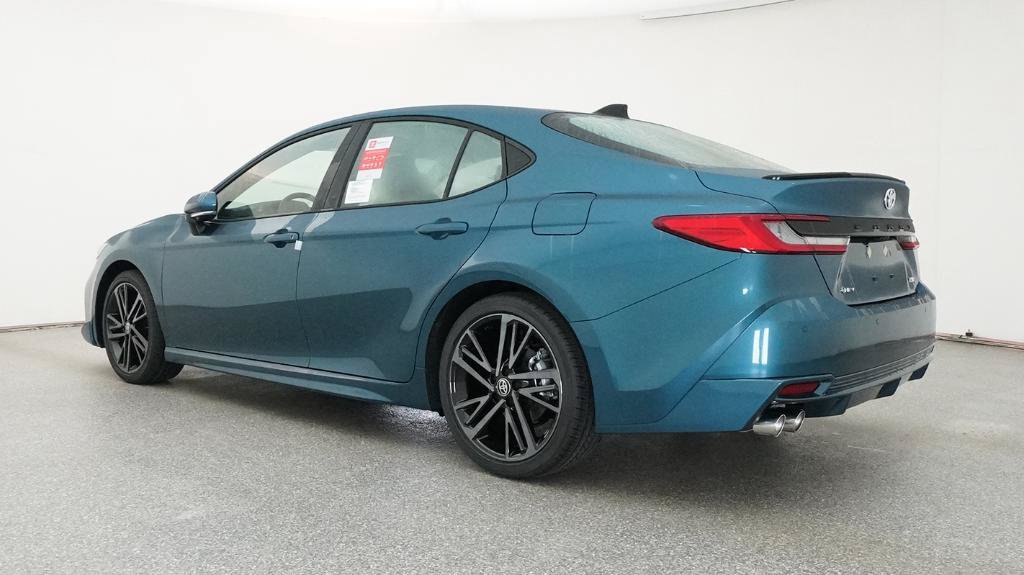 New 2026 Toyota Camry XSE w/ Premium Plus Package FWD image 24