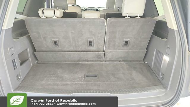 Used 2020 Ford Expedition XLT w/ Equipment Group 202A image 22