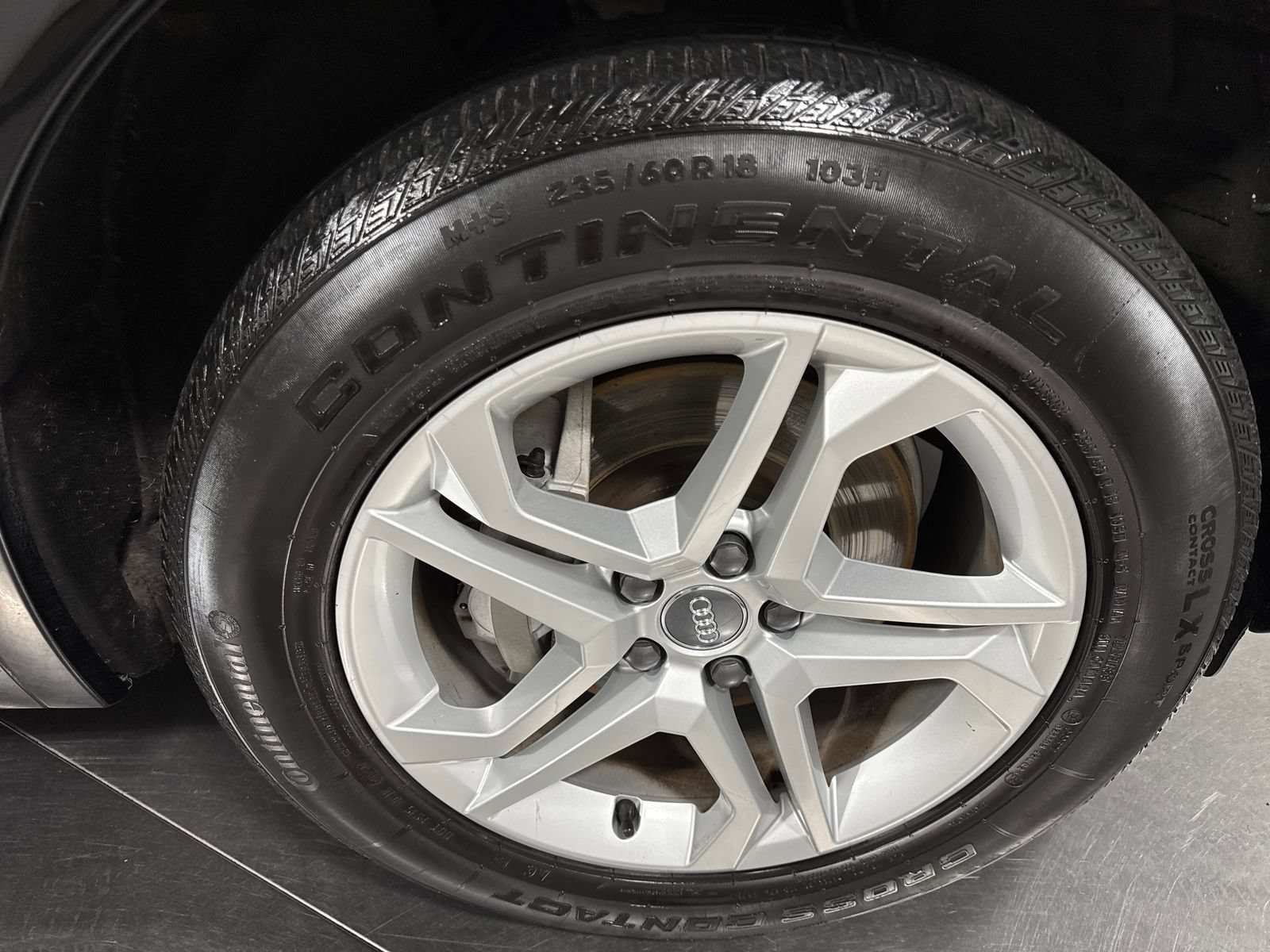 Used 2019 Audi Q5 2.0T Premium w/ Convenience Package AWD/4WD image 14