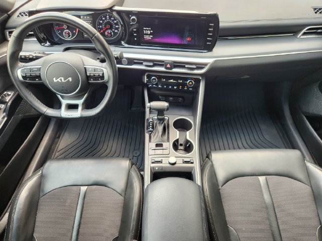 Used 2024 Kia K5 GT-Line w/ GT-Line Premium Package FWD image 26