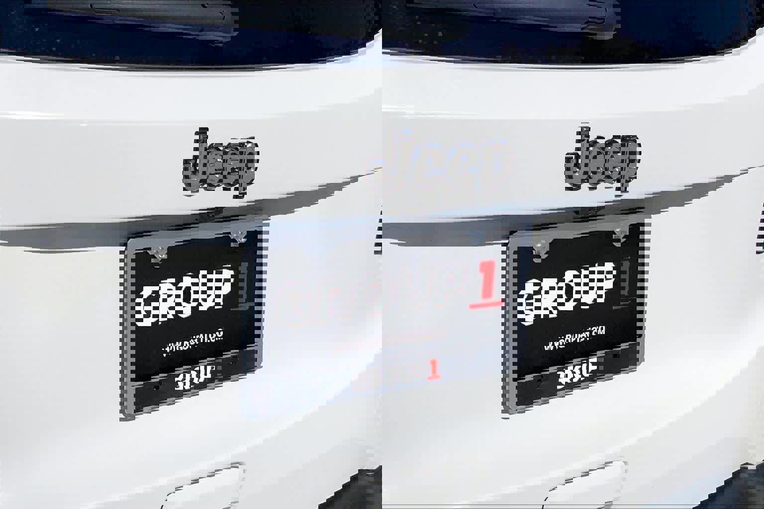 Used 2023 Jeep Renegade Latitude image 30