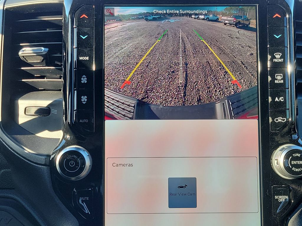 New 2026 RAM 2500 Tradesman image 20