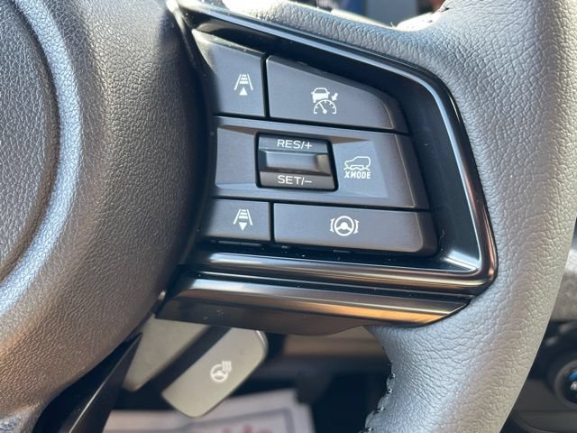 New 2026 Subaru Outback Limited w/ Premium/Limited Package 2 AWD/4WD image 7