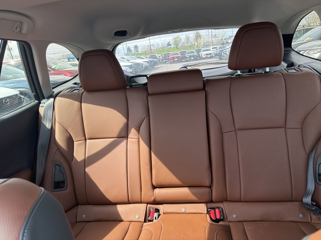 Used 2023 Subaru Outback Touring XT image 10