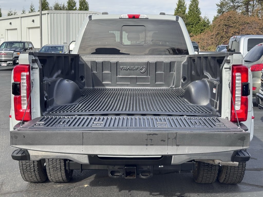 Used 2025 Ford F450 Lariat image 48