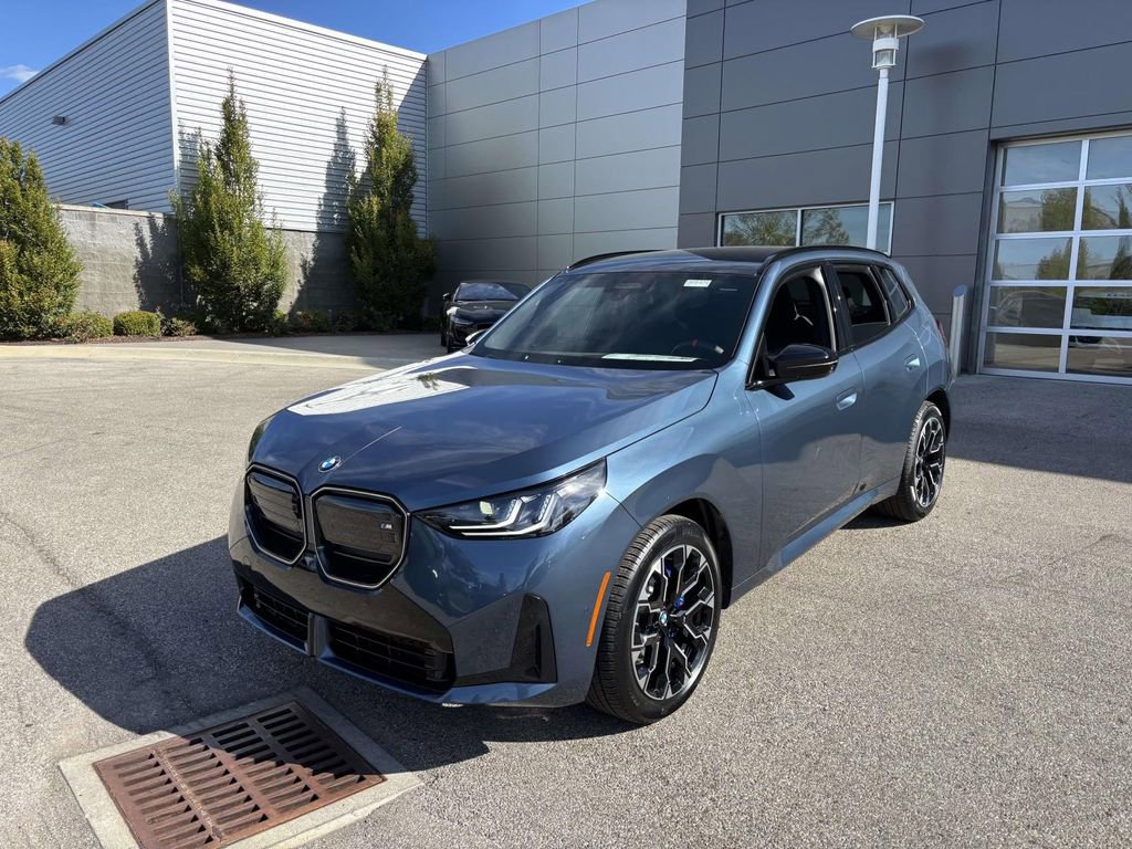 New 2026 BMW X3 M50 w/ Premium Package image 3
