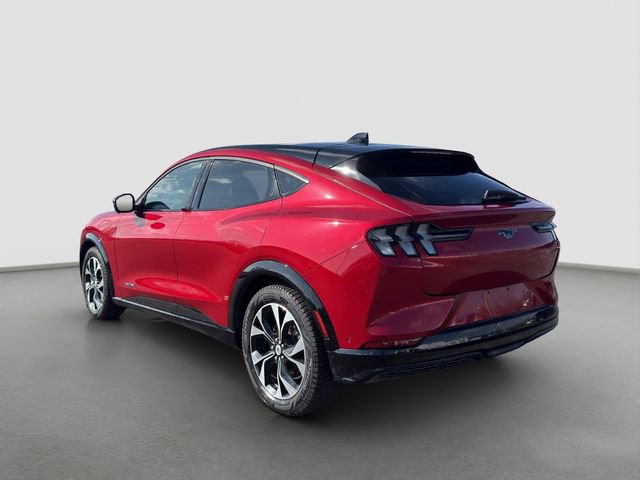 Used 2023 Ford Mustang Mach-E Premium image 4