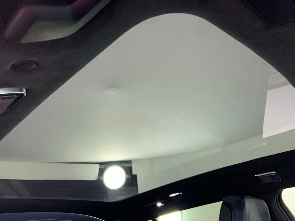 Used 2025 Cadillac Escalade IQ Luxury 2 image 22