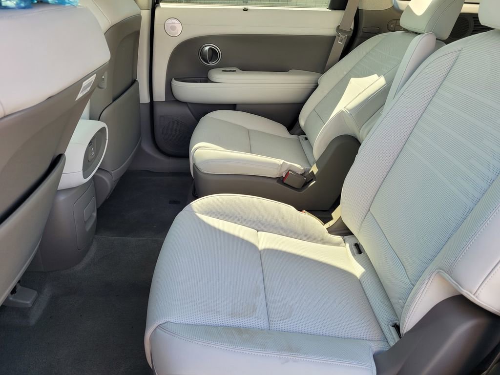 New 2026 Hyundai Palisade Limited image 6