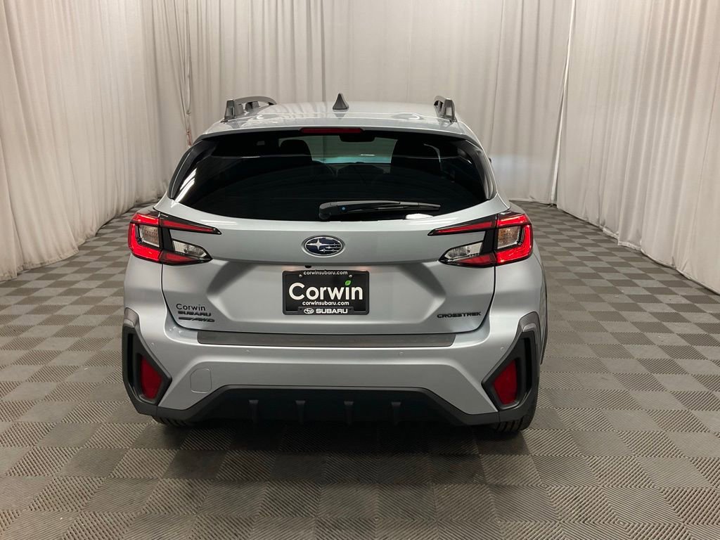 New 2026 Subaru Crosstrek 2.5i Limited image 3