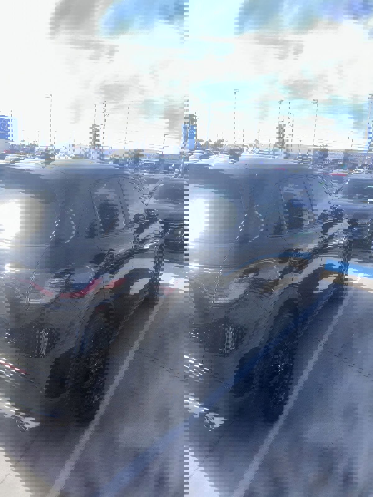 Used 2024 Honda HR-V Sport image 12