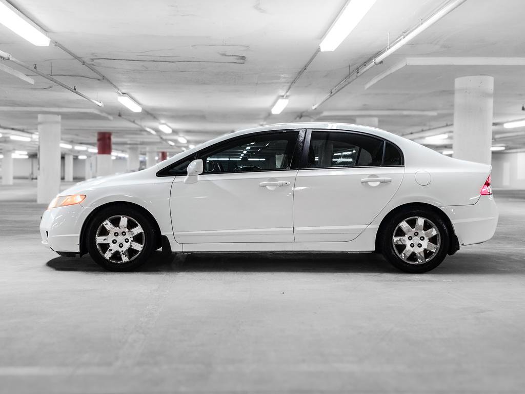 Used 2010 Honda Civic LX image 12