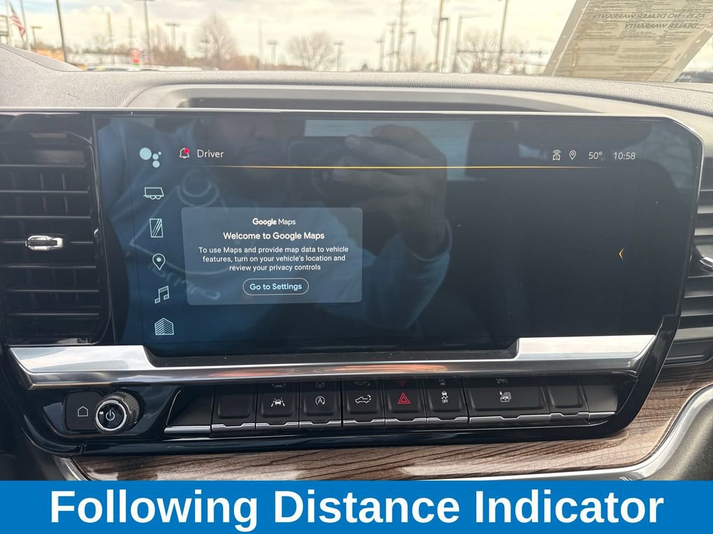 Used 2024 Chevrolet Silverado 1500 LT w/ Protection Package image 20