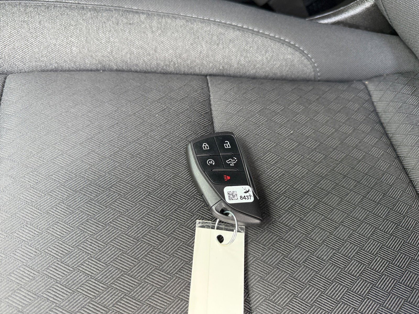 Used 2024 Chevrolet Silverado 1500 LT image 33